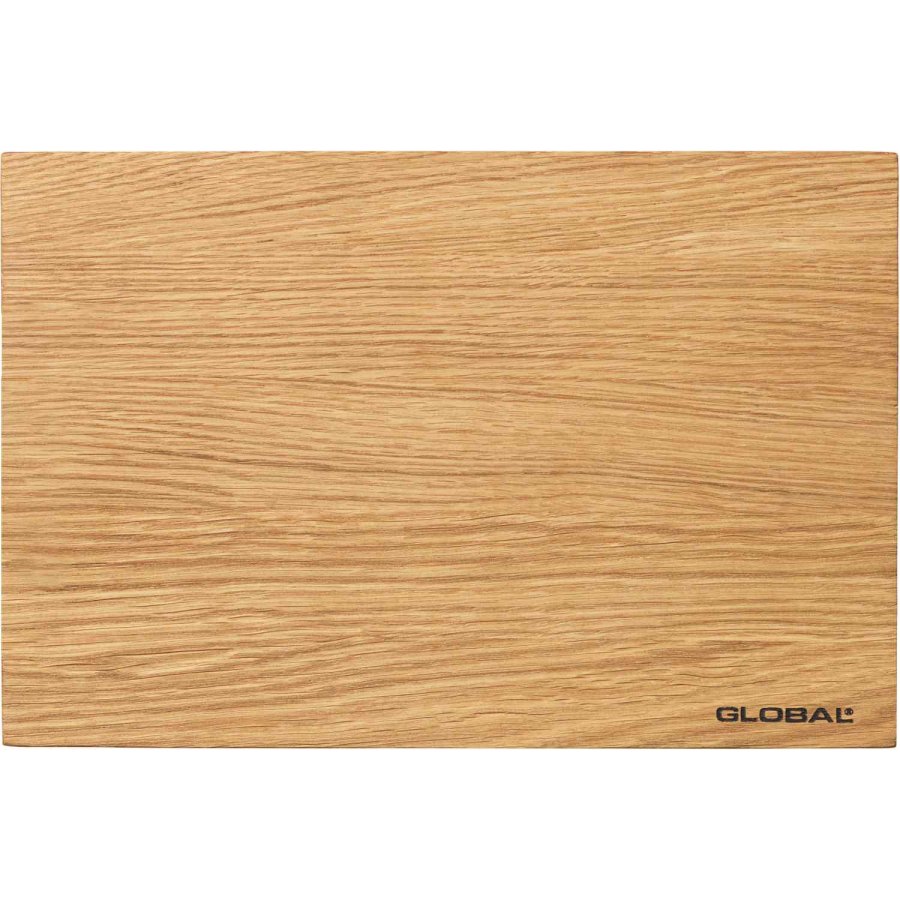 Global G/CB3 Sk�rebr�t 30x20 cm, Eg