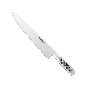 Global GF-35 Kokkekniv 30 cm, Stål