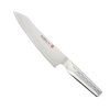 Global NI GN-009 Kochmesser Oriental 20 cm, Stahl