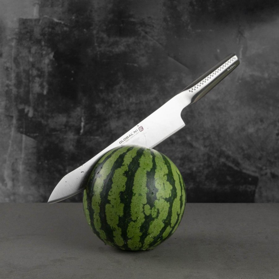 Global NI GN-010 Kokkekniv 26 cm, St�l