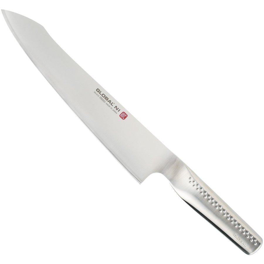 Global NI GN-010 Kokkekniv 26 cm, St�l