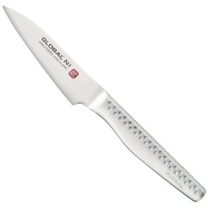 Global NI GNFS-01 Urtekniv 20 cm, Stl
