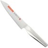 Global NI GNM-04 Universalmesser Flexibel 16 cm, Stahl