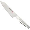 Global NI GNM-07 Gemüsemesser Oriental 15 cm, Stahl