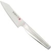 Global NI GNS-04 Gemüsemesser Oriental 11 cm, Stahl