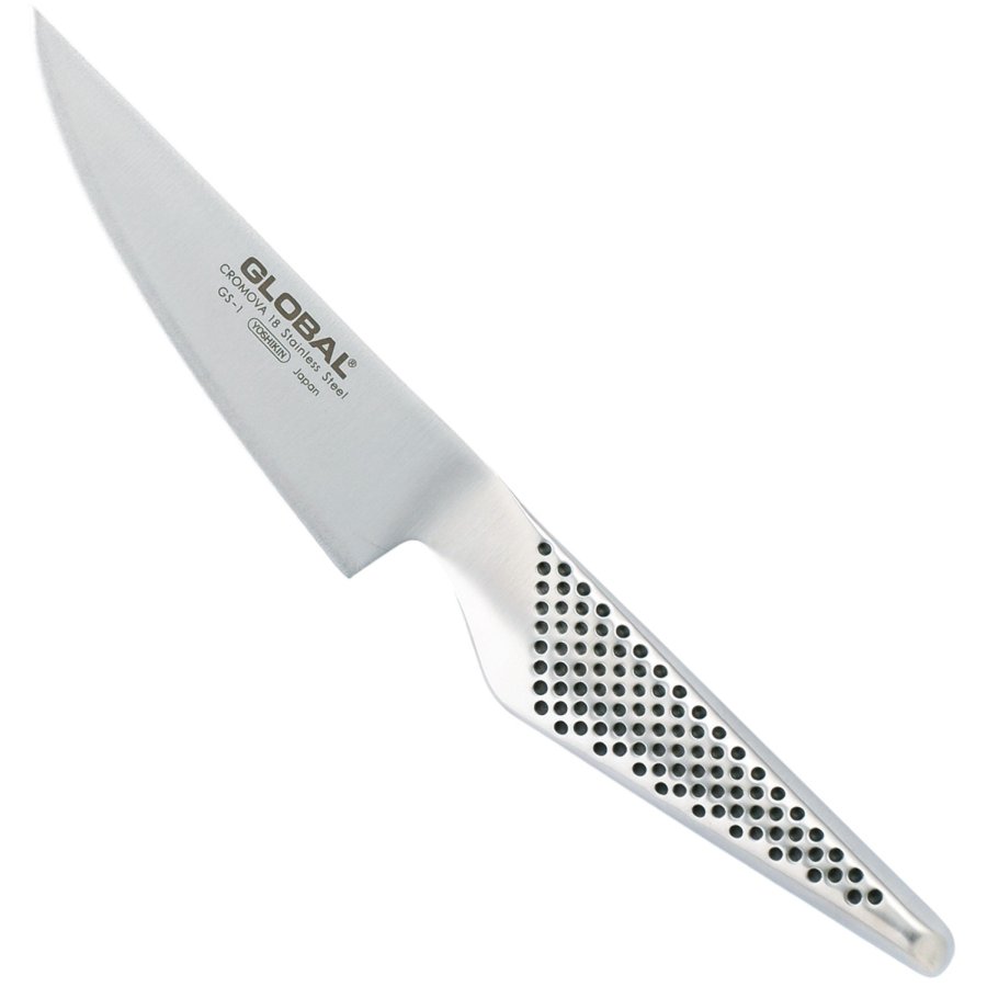 Global GS-1 Kokkekniv 11 cm, St�l