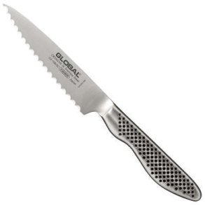 Global Universalkniv Finsavtakket 11,5 cm