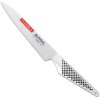 Global GS-11 Allzweckmesser Flexibel 15 cm, Stahl