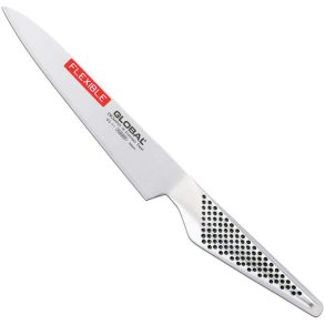 Global GS-11 Universalkniv Fleksibel 15 cm, Stl