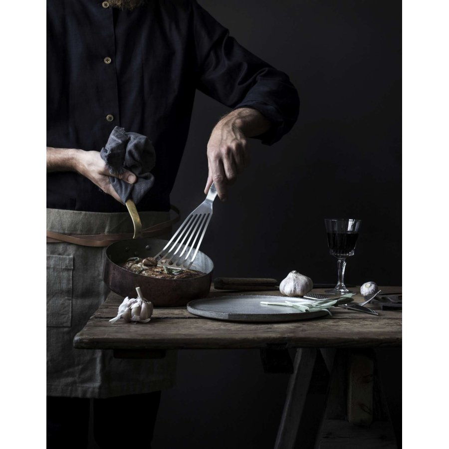 Global GS-27 Stegespade 27 cm, St�l