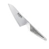 Global GS-54 Classic Kochmesser Orientalisch 12 cm, Stahl