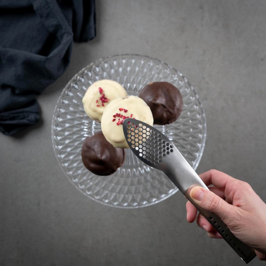 Global GS-65 Serveringstang 23 cm, St�l