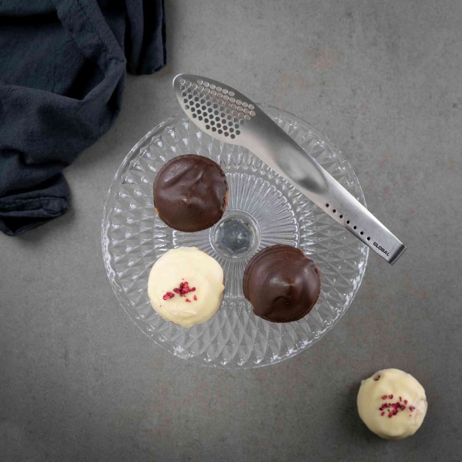 Global GS-65 Serveringstang 23 cm, St�l