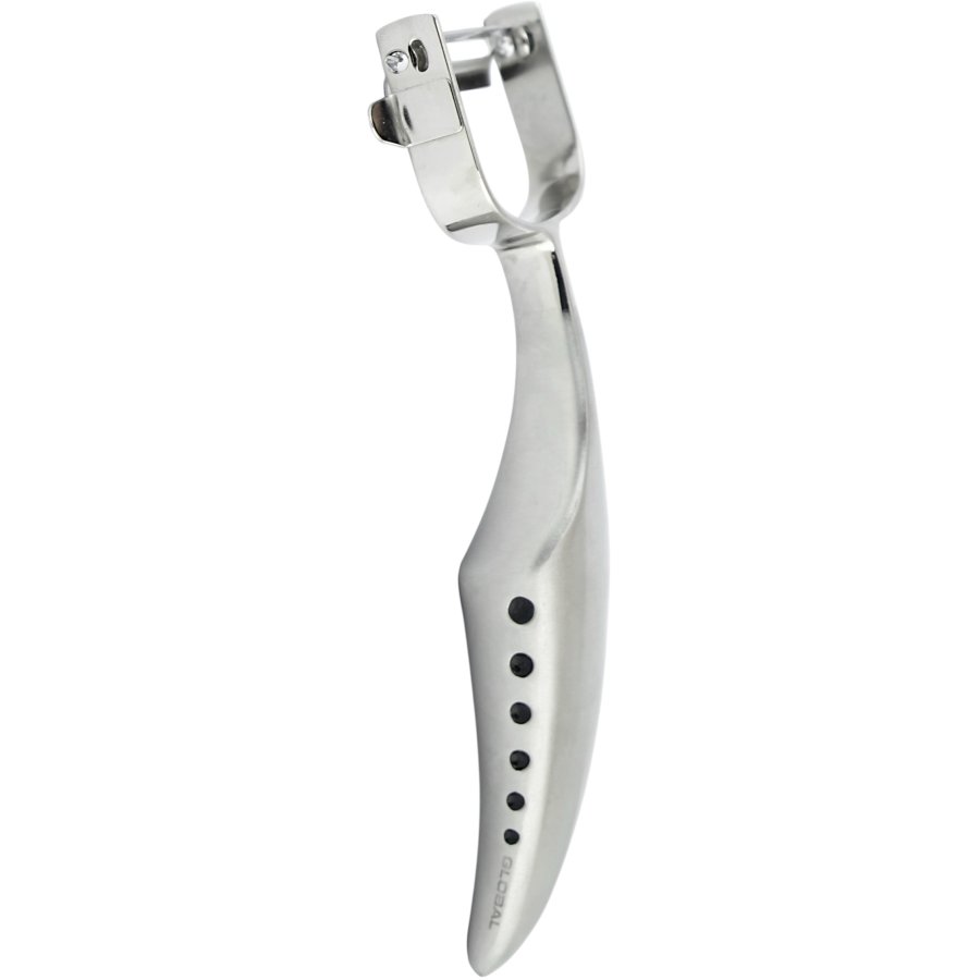 Global GS-68 Universalskr�ller 5 cm, St�l