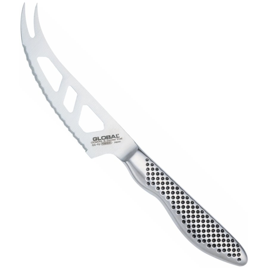 Global GS-95 Ostekniv 10,5 cm, St�l