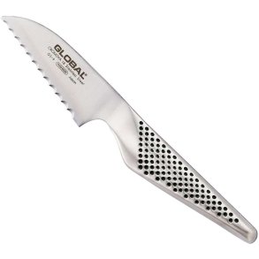 Global GS-9 Tomatkniv 8 cm, Stl