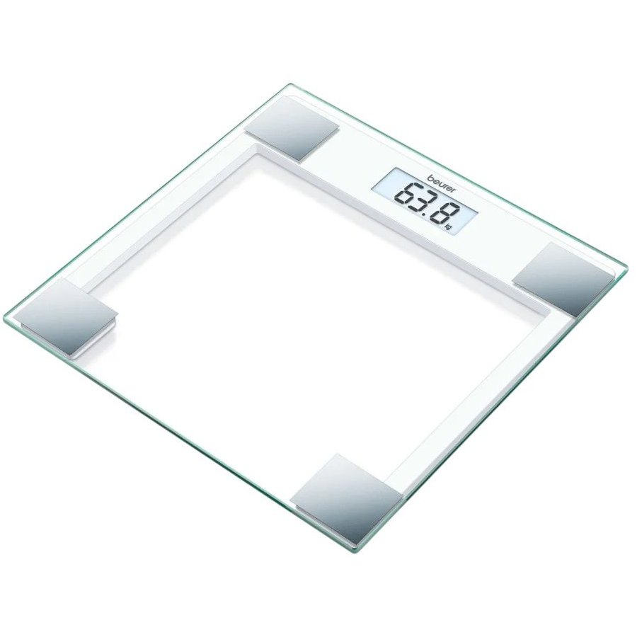 Beurer GS 14 Glasvgt