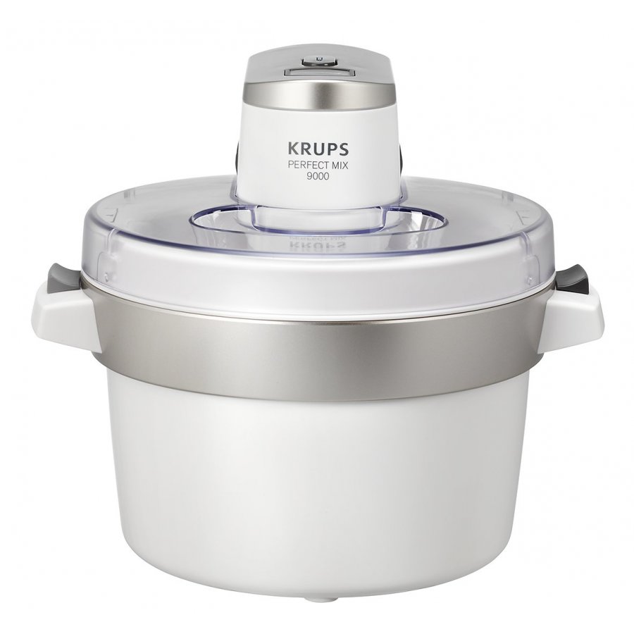 Krups Ismaskine Perfect Mix GVS241