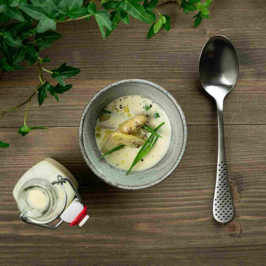 Global GT-003 Kaffeske, St�l