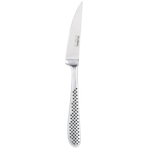 Global GTF-001 Steakkniv 23 cm, Stl