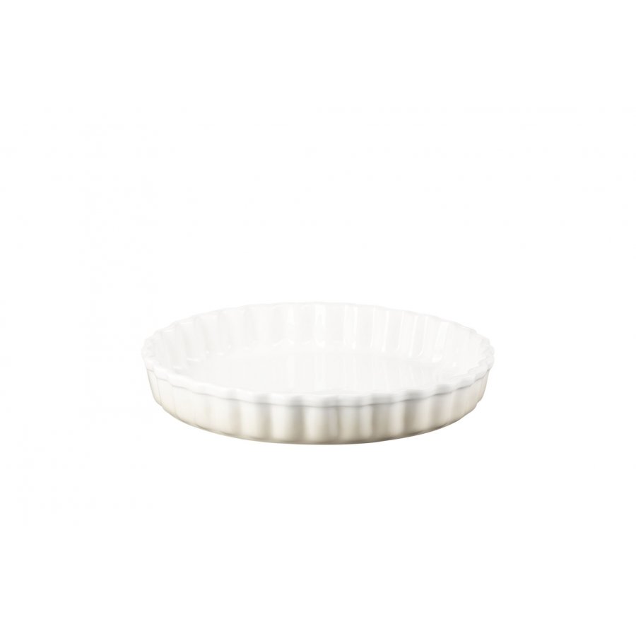 Le Creuset Trtefad 28 cm, Meringue