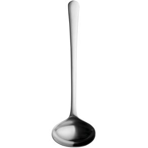 Georg Jensen Copenhagen Sauceske 20 cm, Mat Stål
