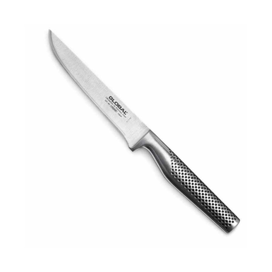 Global GF-40 Ausbeinmesser 15 cm, Stahl