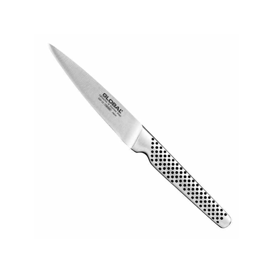 Global GSF-22 Universalmesser 11 cm, Stahl