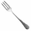 Global GT-002 Steakgaffel 19 cm, Stl/sort