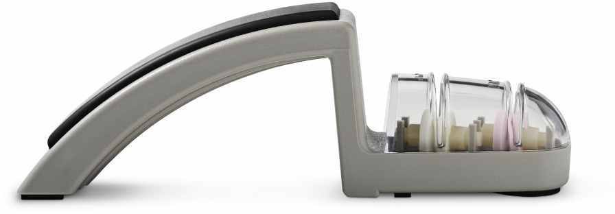 Global H-220GB Shinkansen Knivsliber 20 cm, Gr�