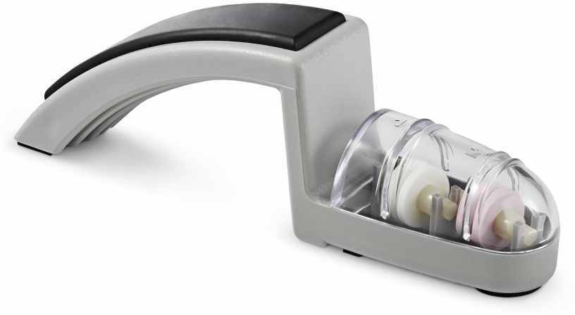 Global H-220GB Shinkansen Knivsliber 20 cm, Gr�