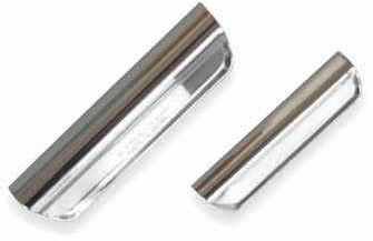 Global 463 Slibehjlpere for Korrekt Vinkel 2 str. 18,5 cm, Stl