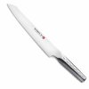 Global NI GN-005 Forskrerkniv 37 cm, Stl