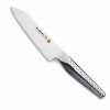 Global NI GNM-06 Gemüsemesser 14 cm, Stahl