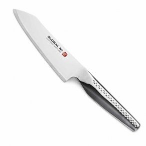 Global NI GNM-06 Grøntsagskniv 14 cm, Stål