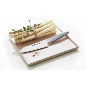 Global NI GNM-06 Grøntsagskniv 14 cm, Stål