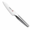 Global NI GNS-03 Santoku-kniv Stl, 23 cm