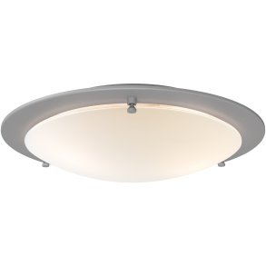 Belid Cirklo Deckenleuchte 40 cm, Grau