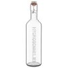 Luigi Bormioli Hydrosommelier Flasche mit Patentverschluss 1 L