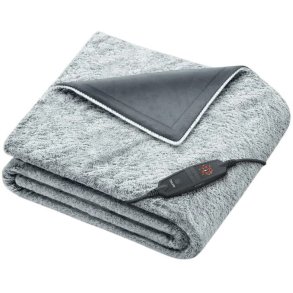 Beurer HD75 GP Varmeplaid, Gr