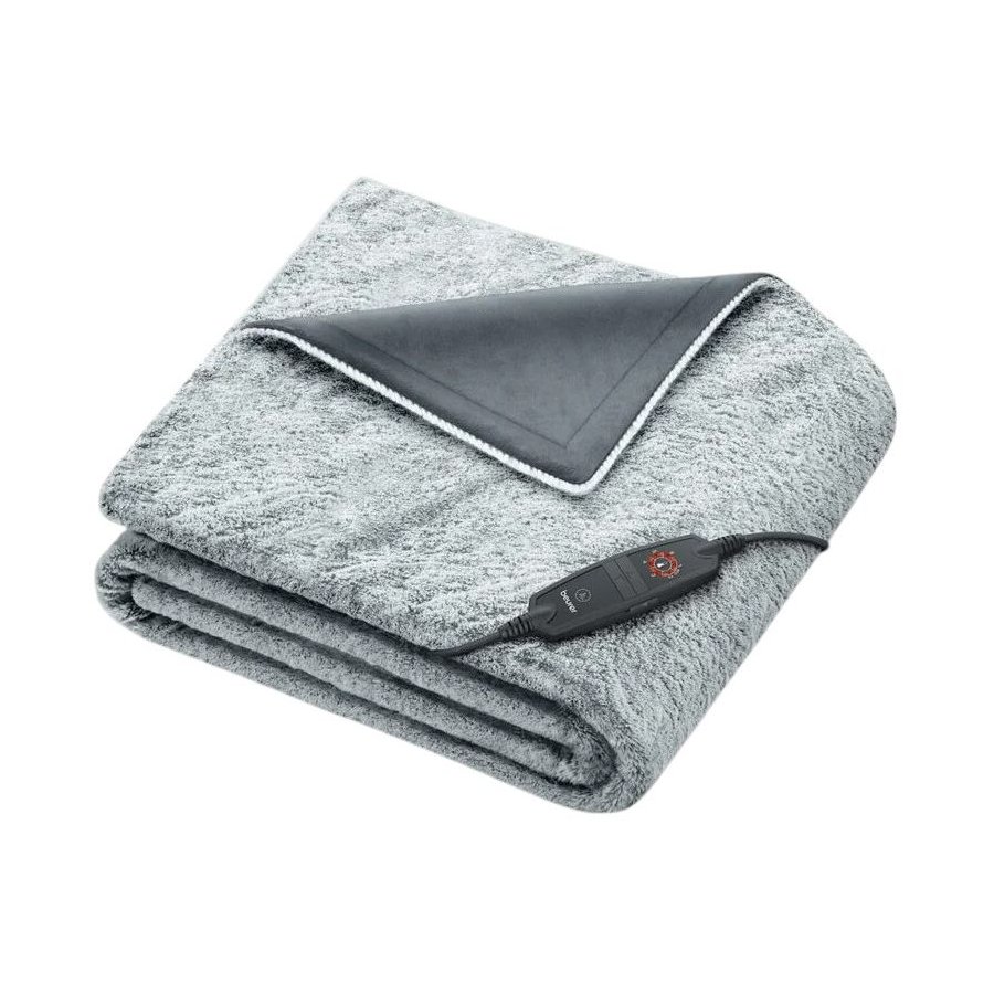 Beurer HD75 GP Varmeplaid, Gr