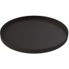 Cooee Design Tablett 30 cm, Schwarz