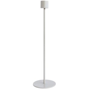 Cooee Design Lysestage H29 cm, Shell