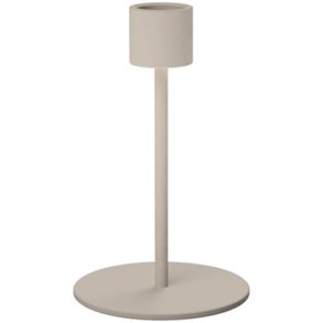 Cooee Design Lysestage H13 cm, Sand