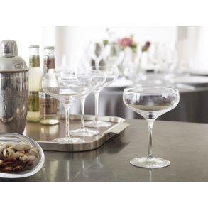 Holmegaard Cabernet Cocktailglas 6 stk. 29 cl