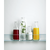 Holmegaard Minima Flaske m. Lg 1,4 L