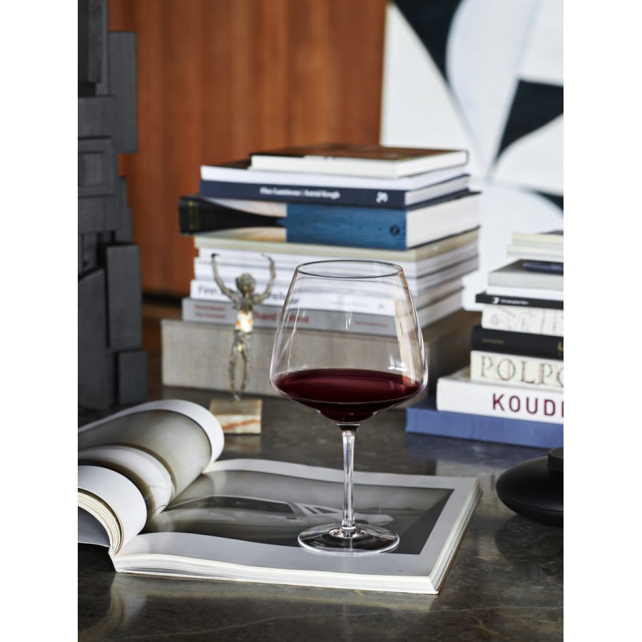 Holmegaard Perfection The Bowl Vinglas 1,4 L