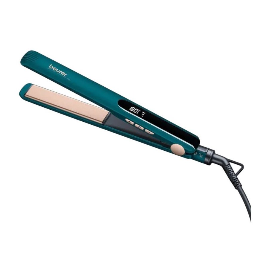 Beurer HS 50 Glattejern, Ocean Blue