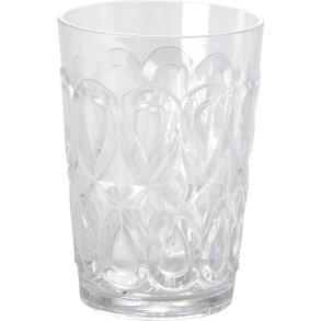 RICE Glas 50 cl, Klar