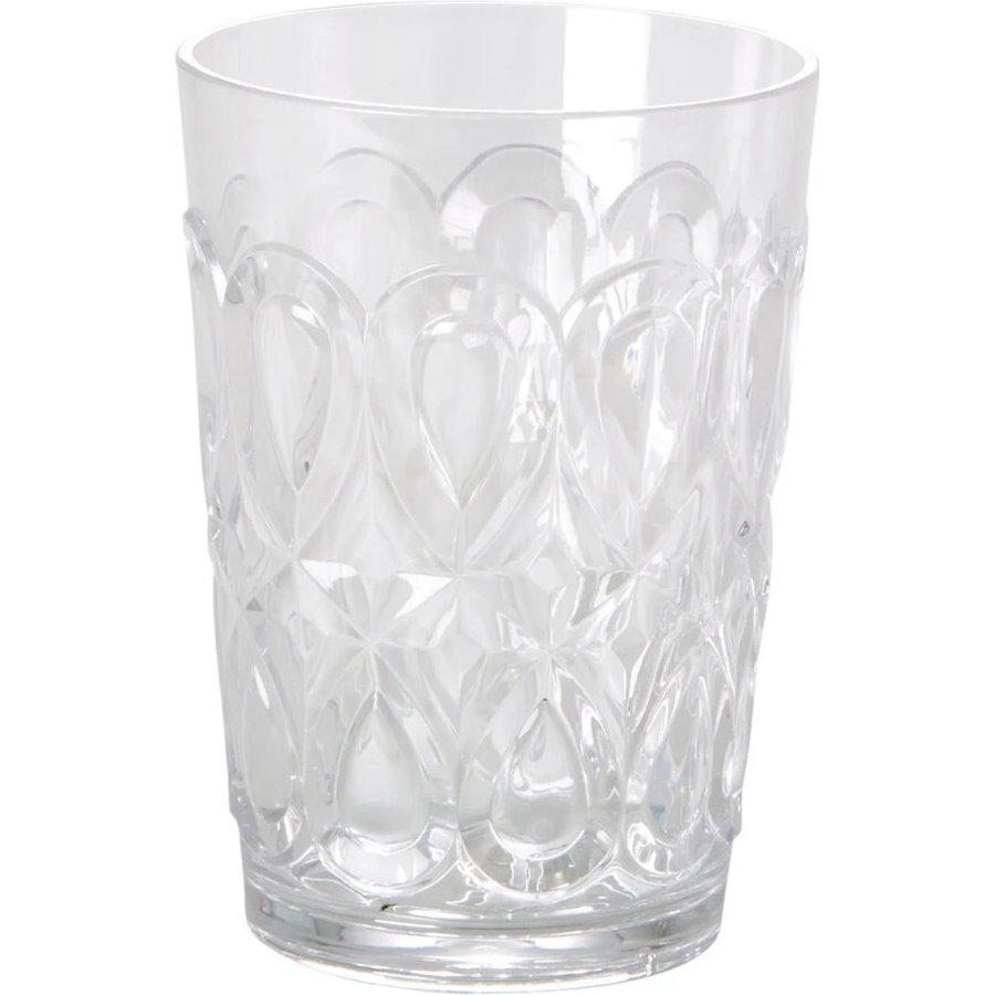 RICE Glas 50 cl, Klar